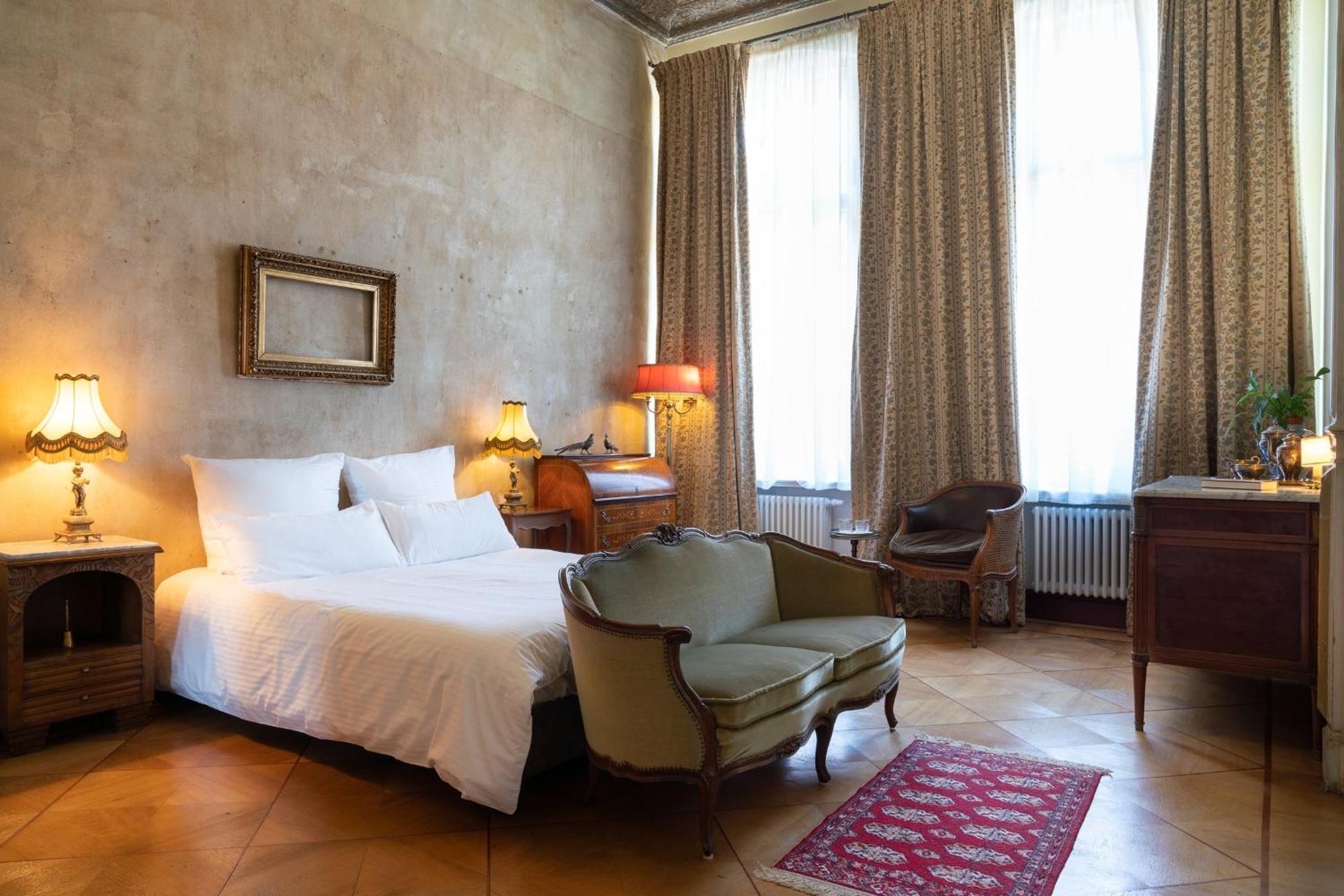 Somnia By Chaussee36 Appartement *