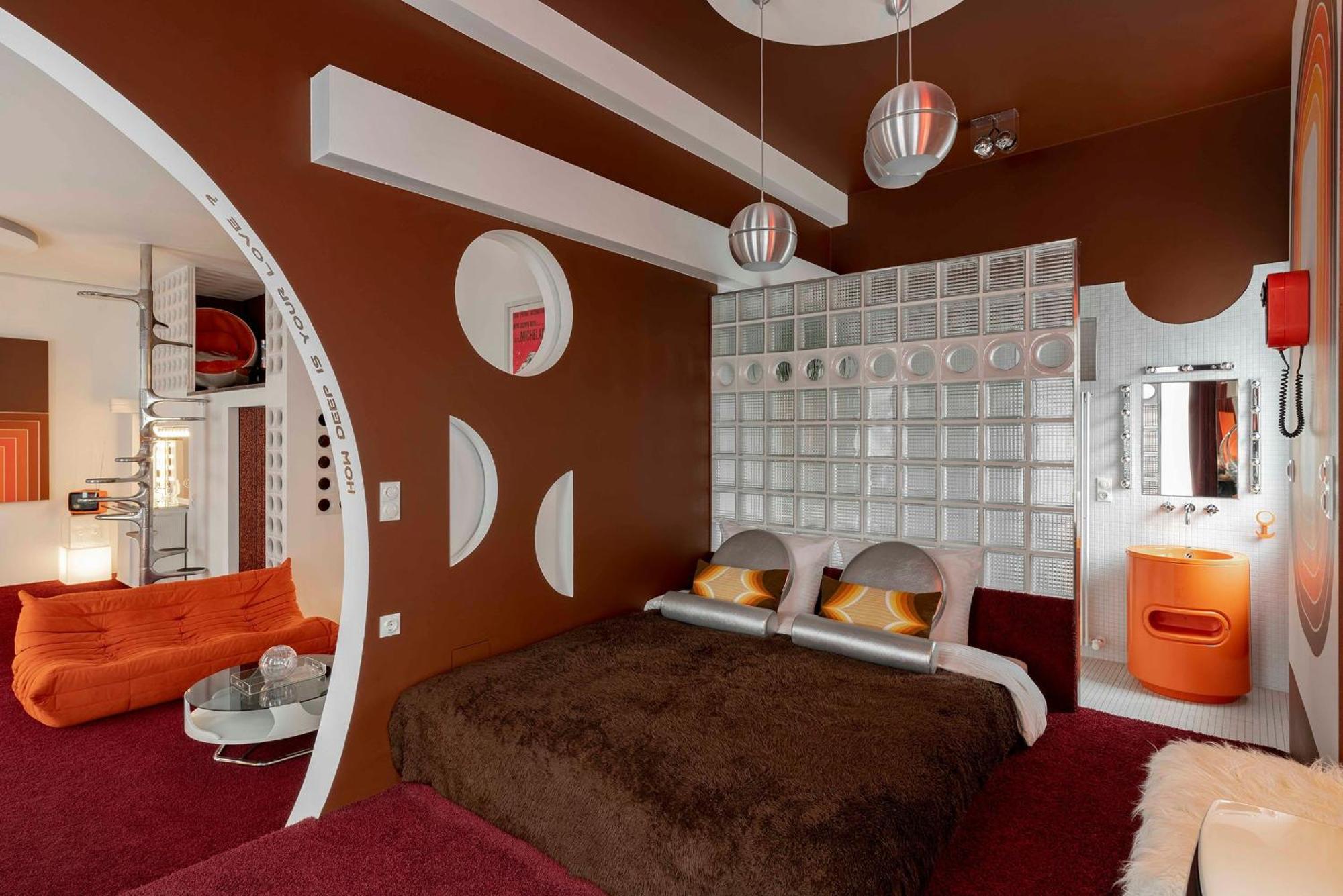 Somnia By Chaussee36 Appartement Berlijn