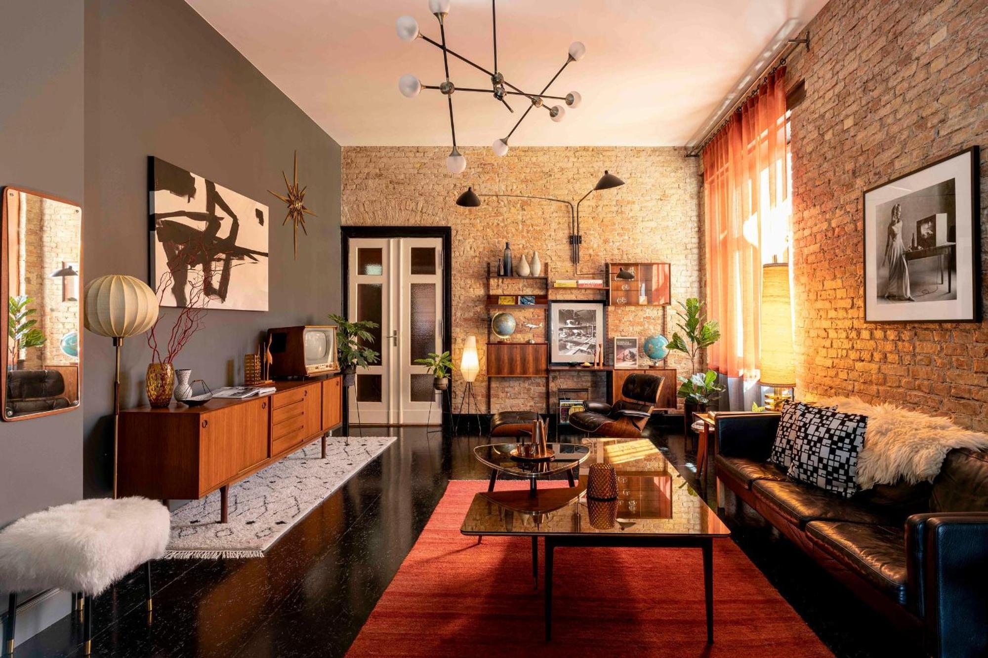 Appartement Somnia By Chaussee36 *