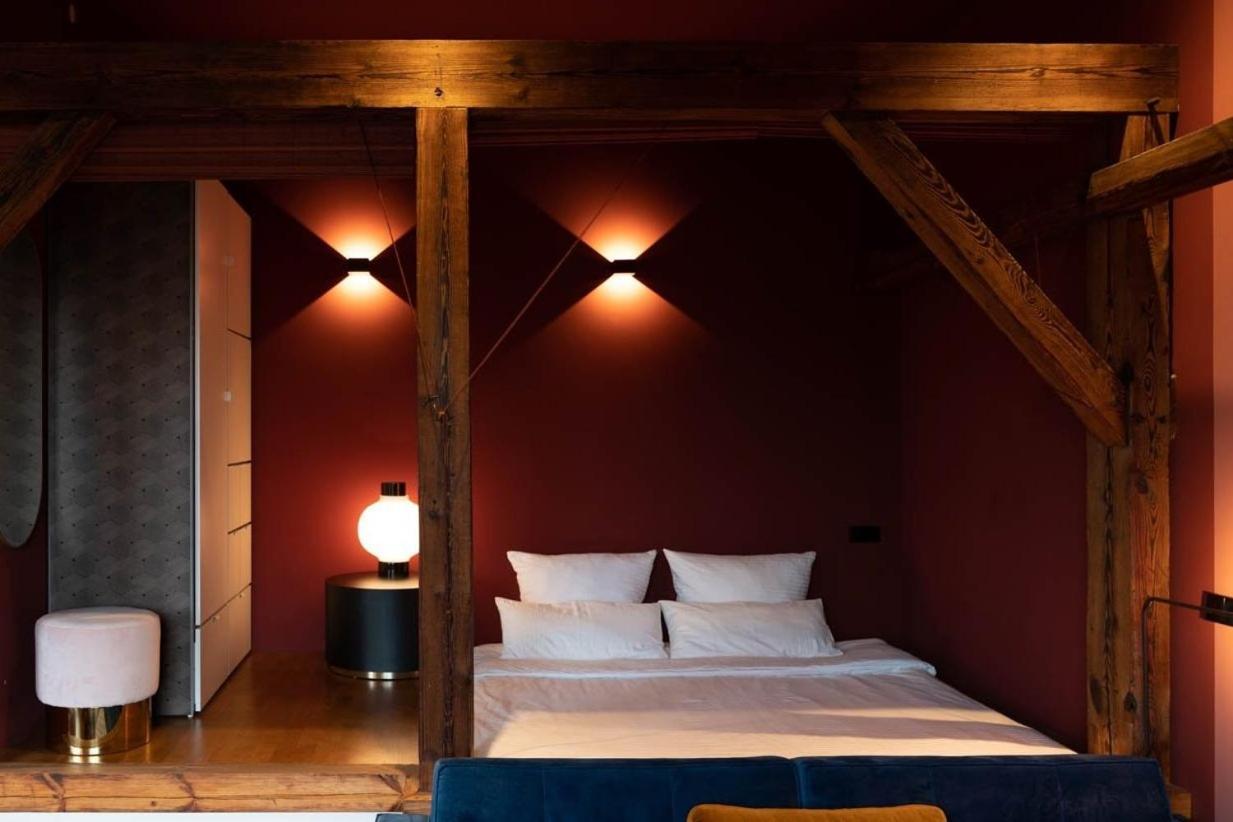 Somnia By Chaussee36 Appartement *