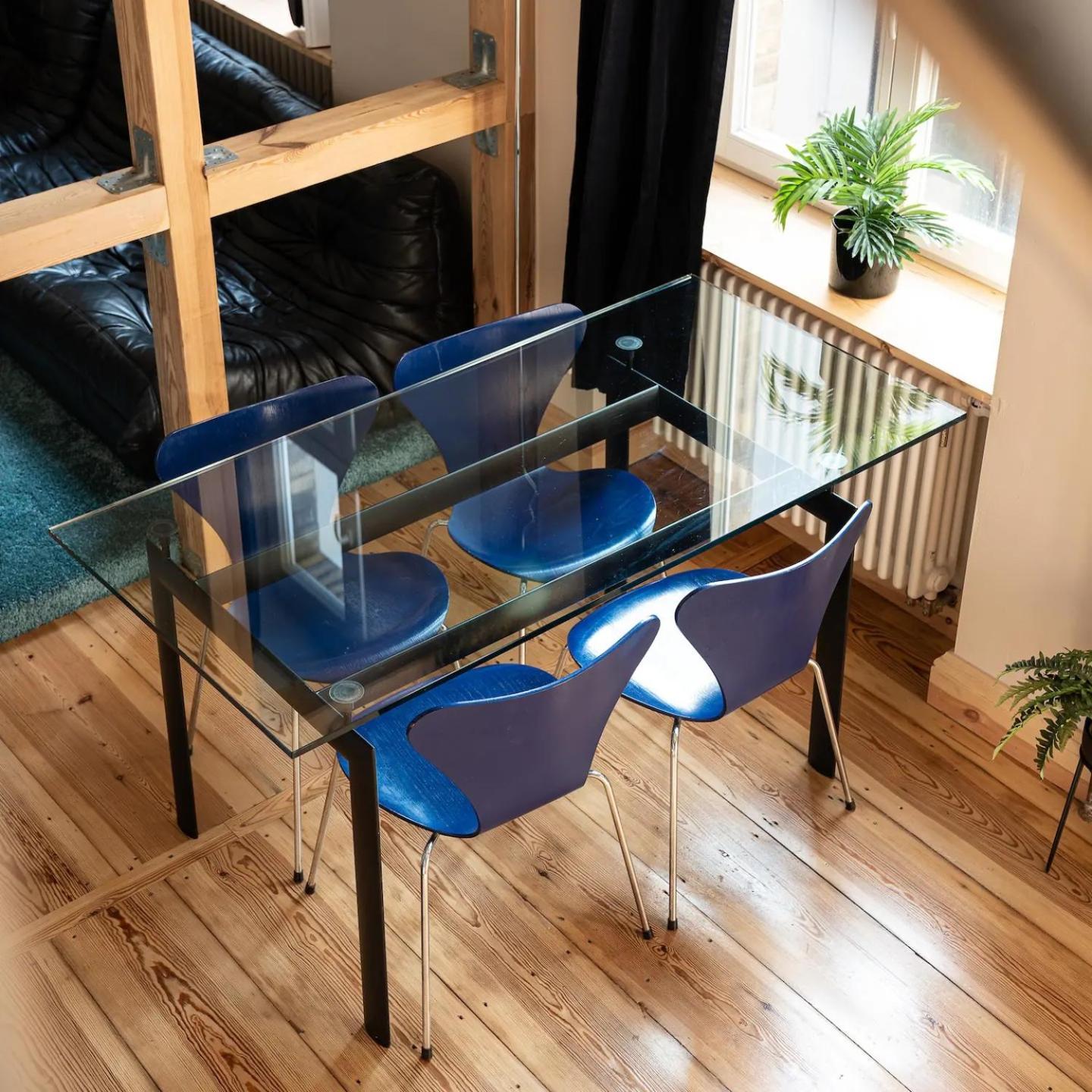 Appartement Somnia By Chaussee36 *