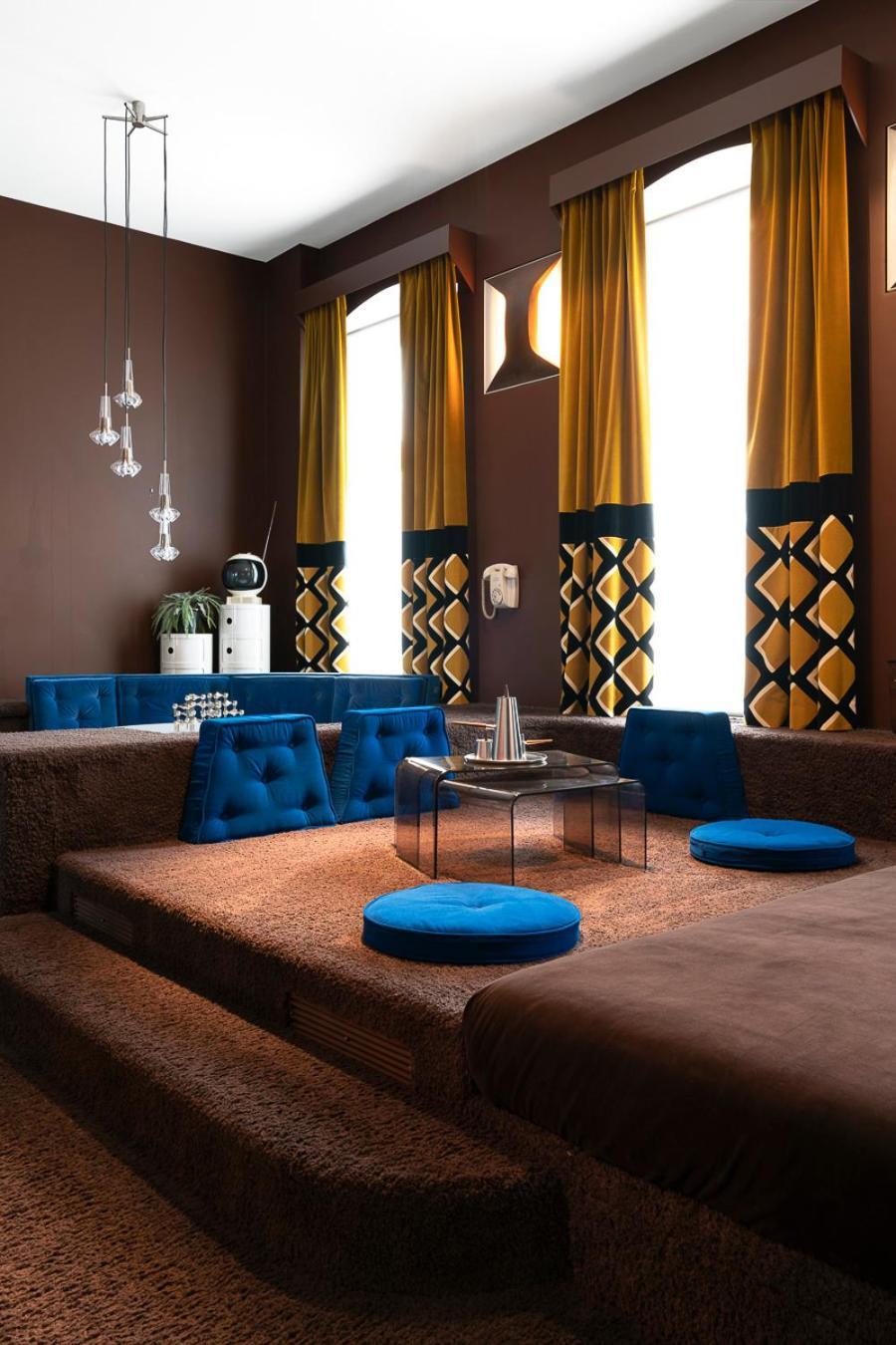 Somnia By Chaussee36 Appartement *