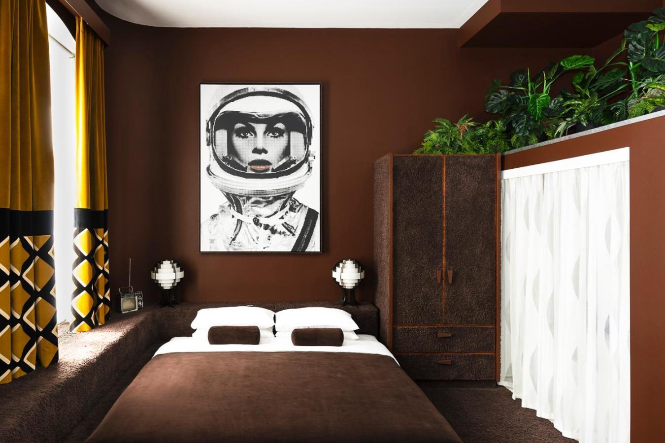 Appartement Somnia By Chaussee36 Berlijn