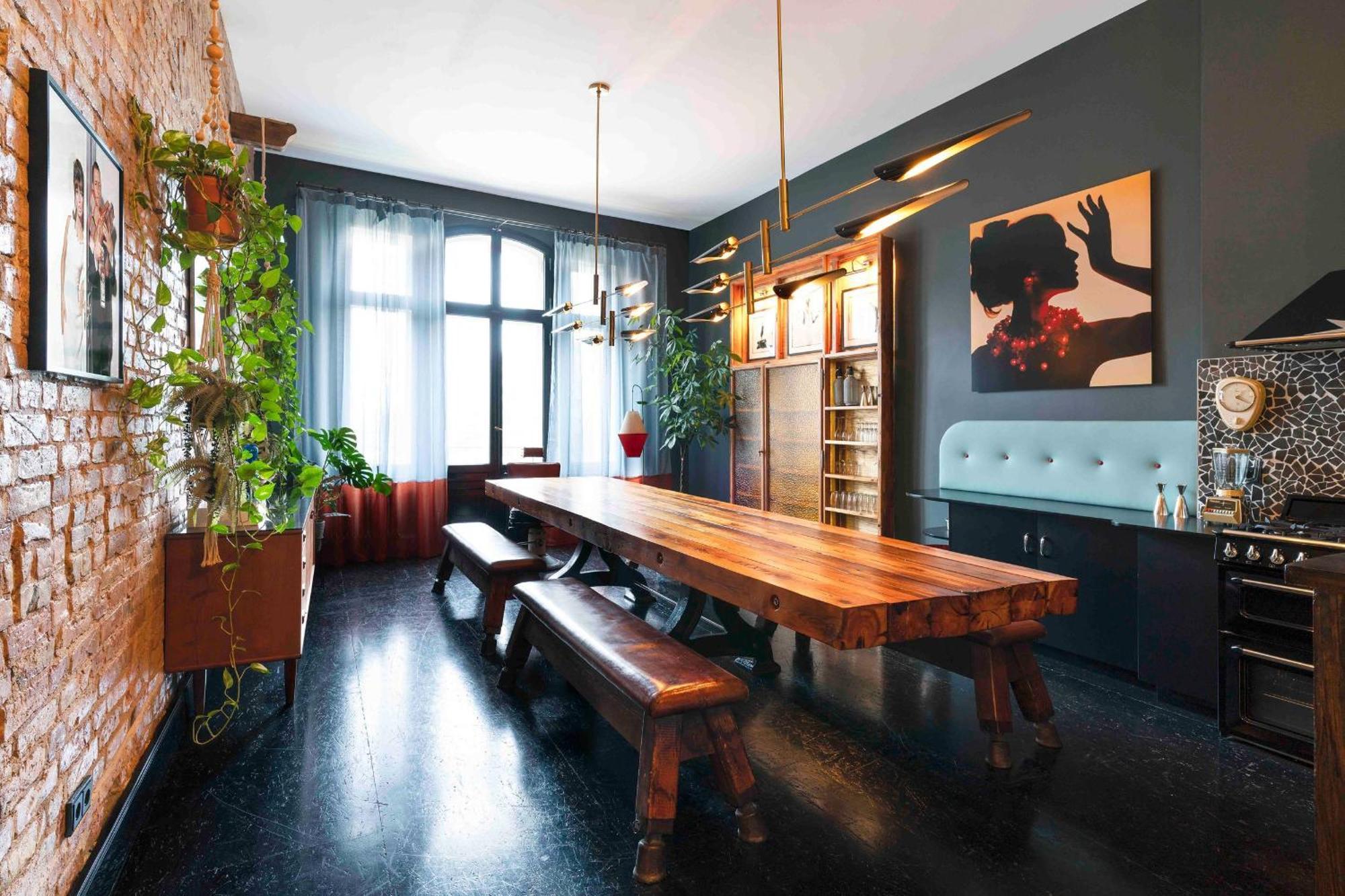 Apartment Somnia By Chaussee36
