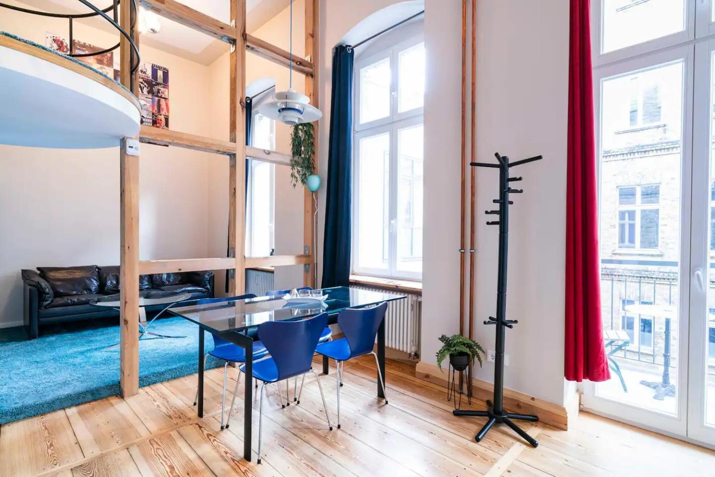 Somnia By Chaussee36 Apartment